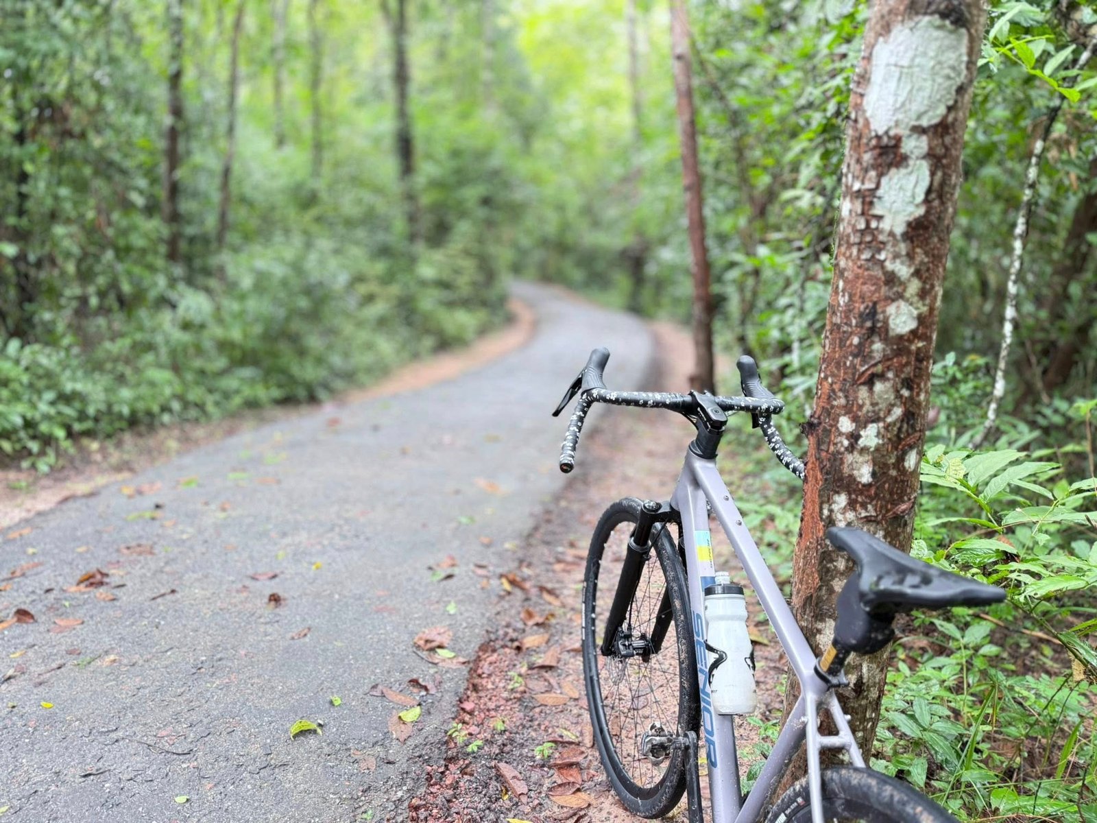Southern Cambodia Gravel Escape 6 Days
